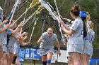 WLax vs MHC  Women’s Lacrosse vs Mt Holyoke College. - Photo by Keith Nordstrom : WLax, lacrosse
